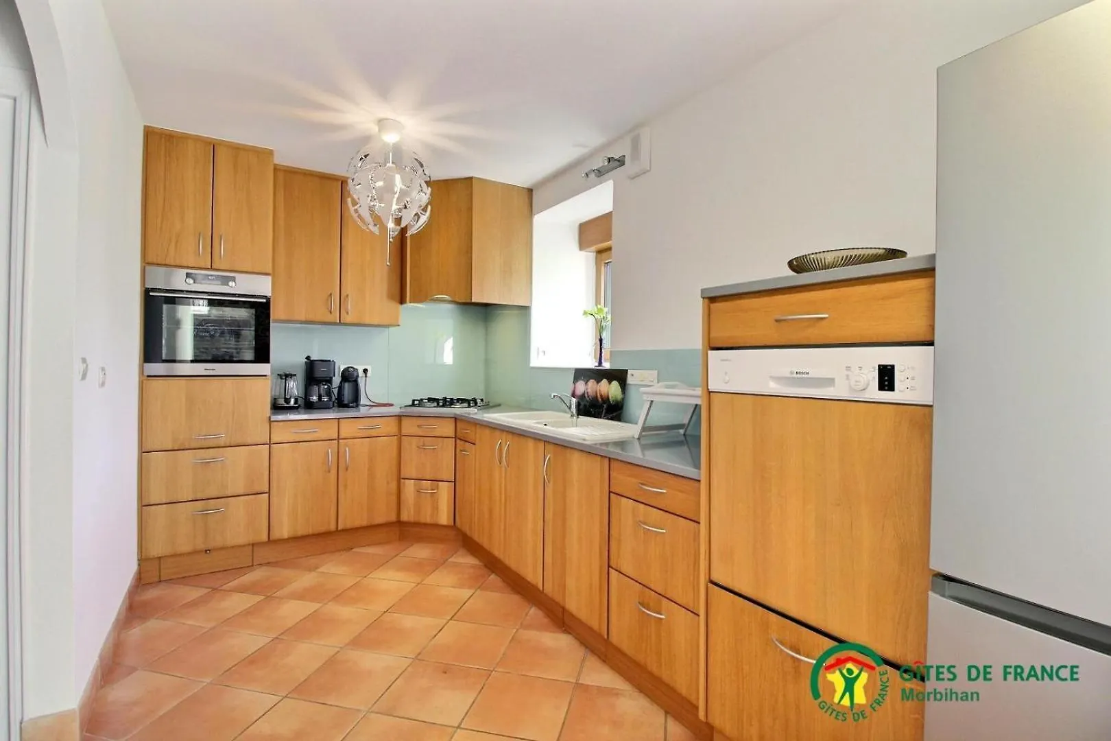 Casa Camelias Villa Limerzel 0*,