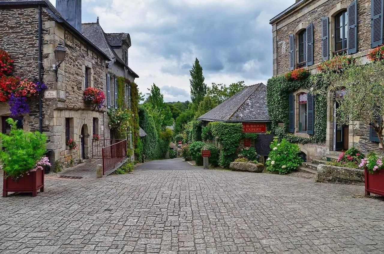 Casa Camelias Villa Limerzel 0*,  France